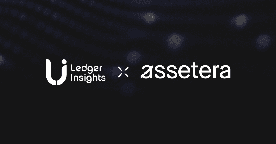 Featured Article Ledger Insights 