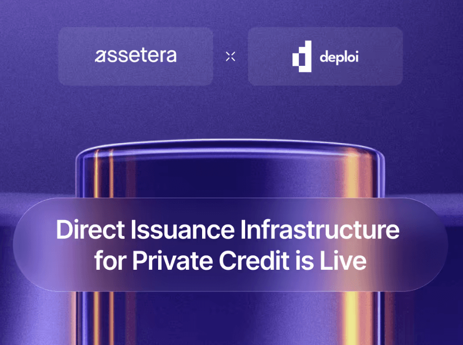 Assetera & Deploi